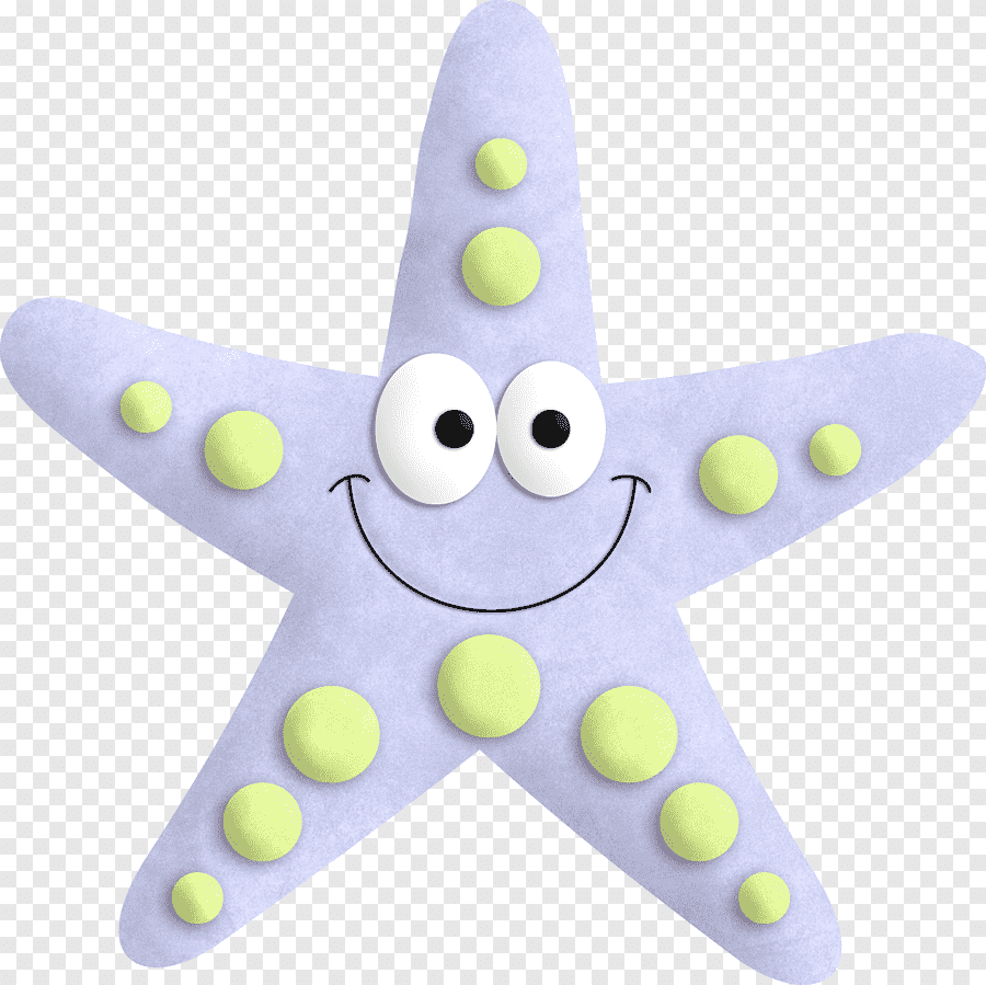 Морская Звездочка