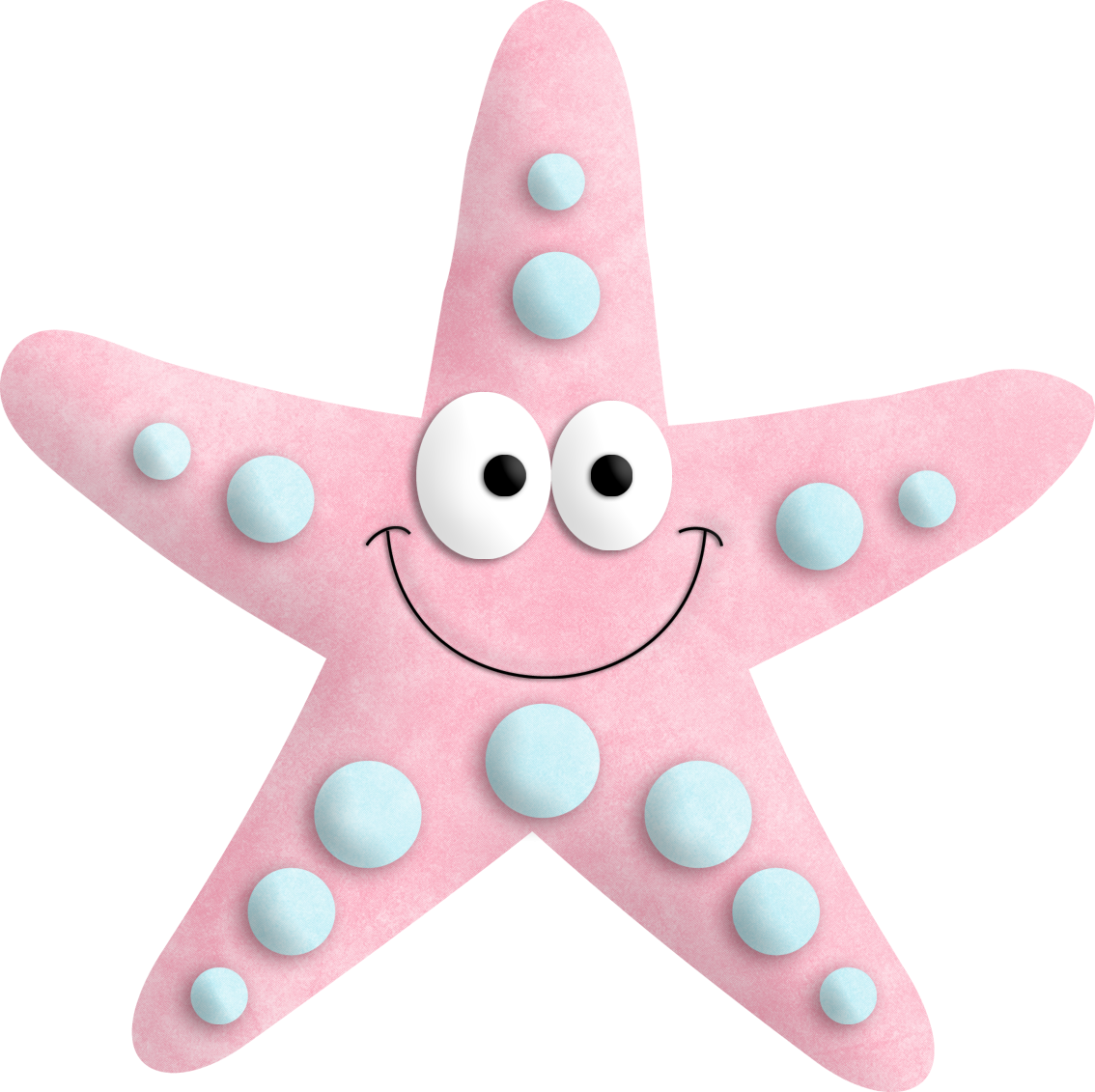 Морская звезда