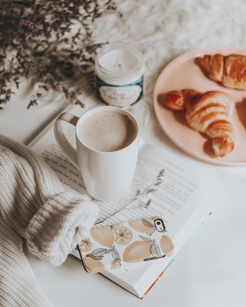 Завтрак Эстетика