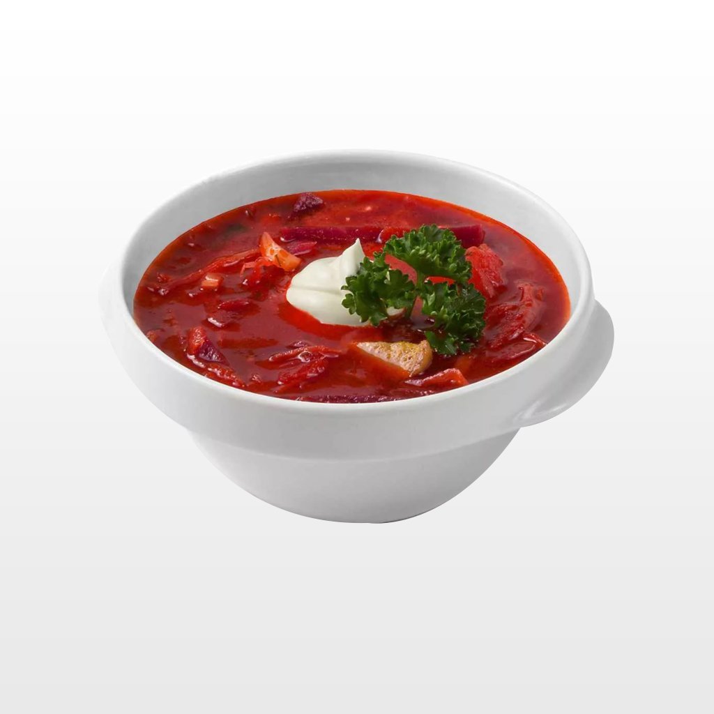 Тарелка супа