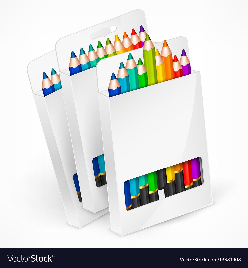 Фон карандашом