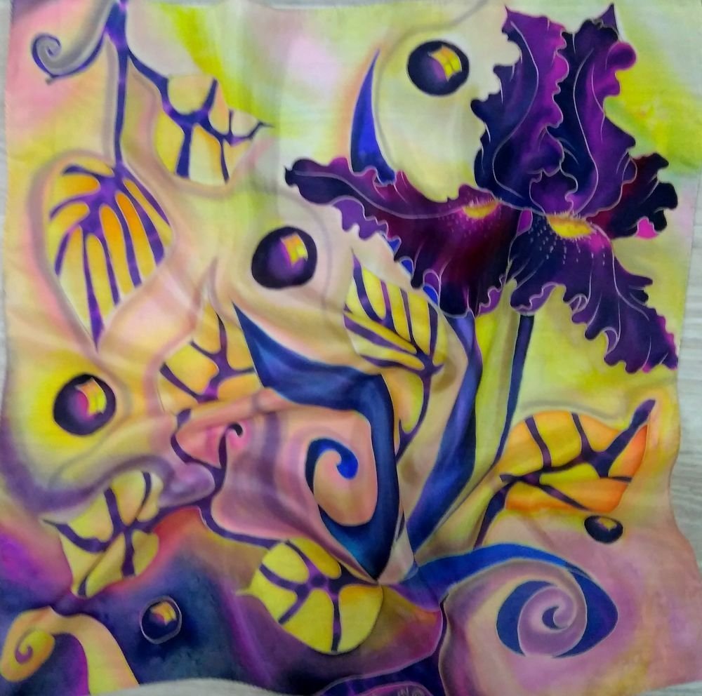 Батик Цахилов