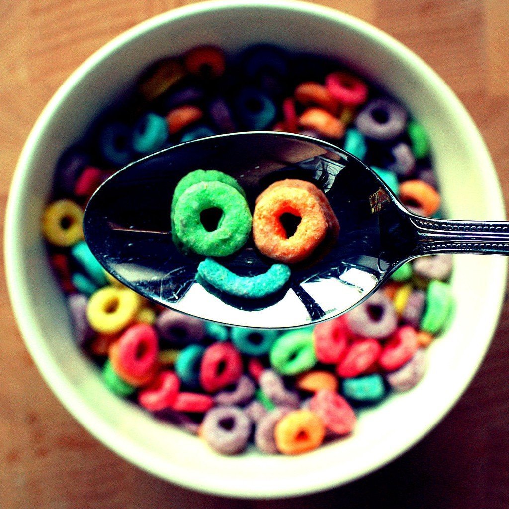 Обои которые поднимают настроение