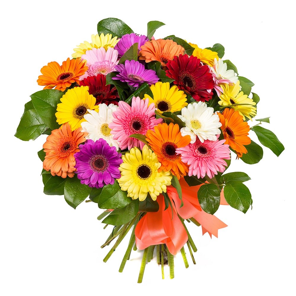 Нарисовать букет