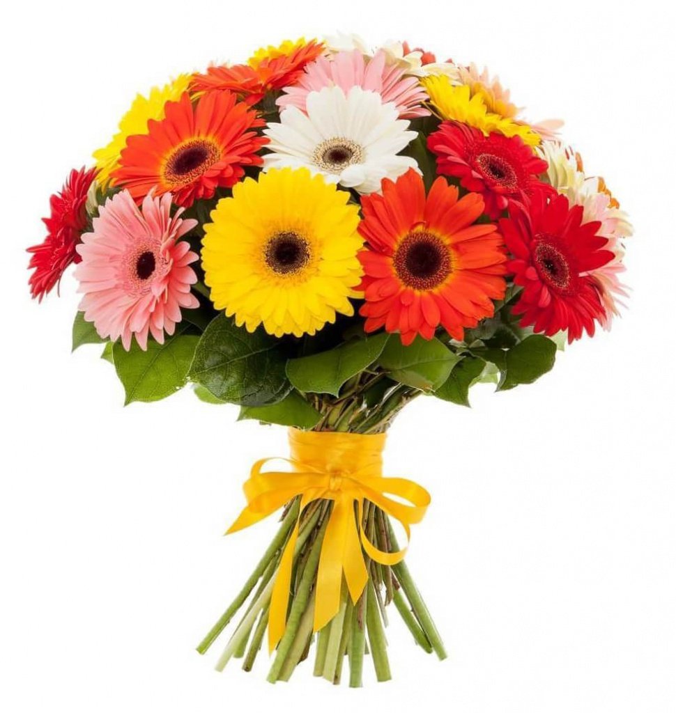 Оригинальные цветы