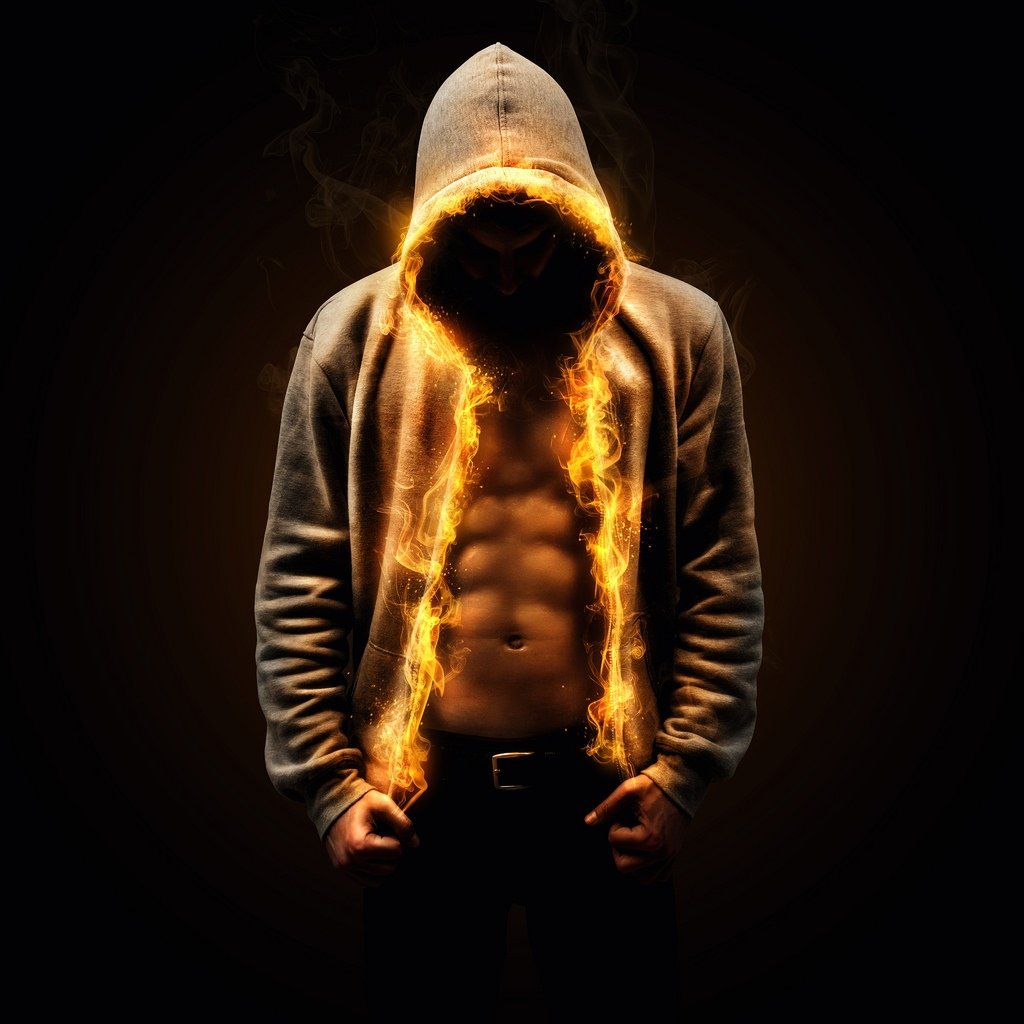 Красивые грубые мужчины