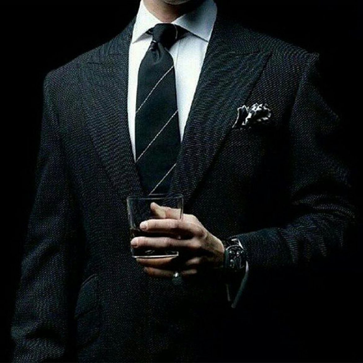 Аватарки для парней