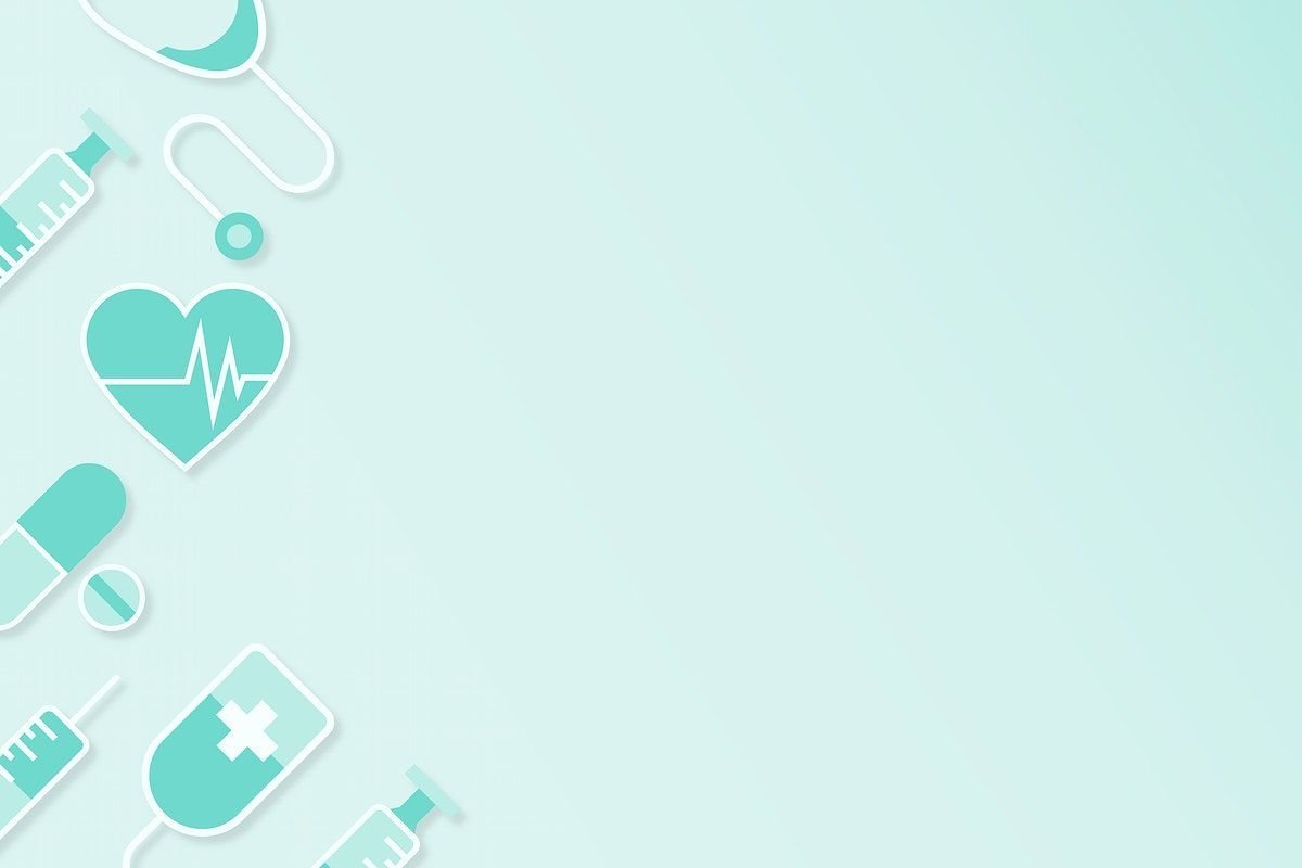 Фон на тему медицина