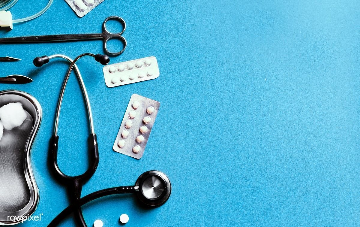 Медицинские роботы