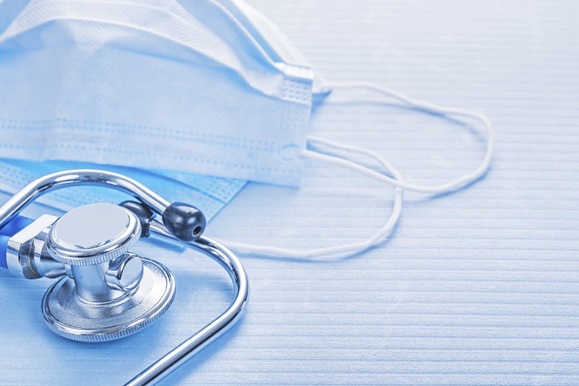 Медицина фон