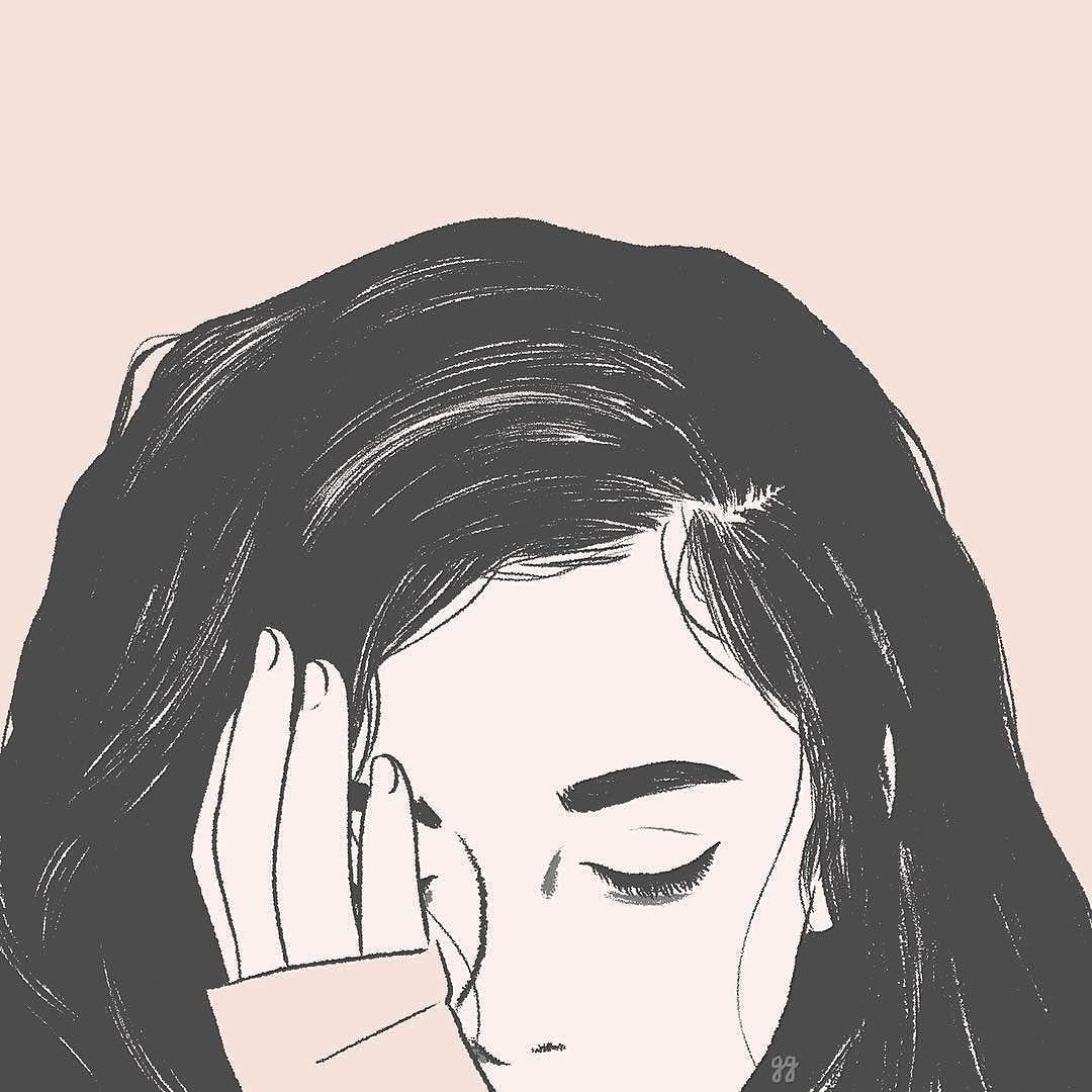 Простые картинки на аву