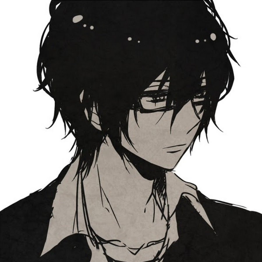 Аниме @rip2 Джек