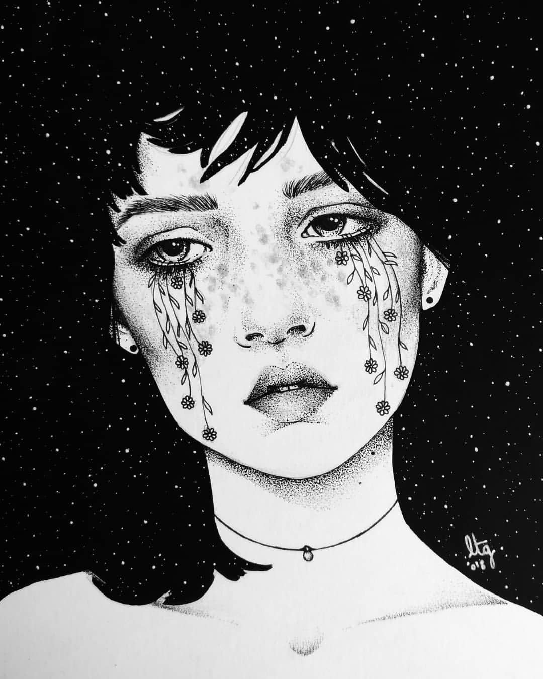 Гениальные иллюстрации