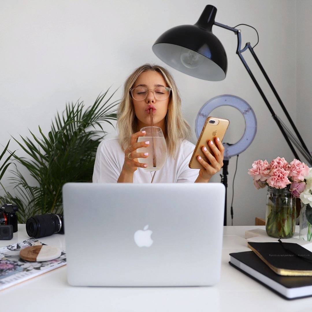 Администратор салона