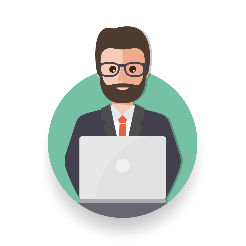 Значок администратора