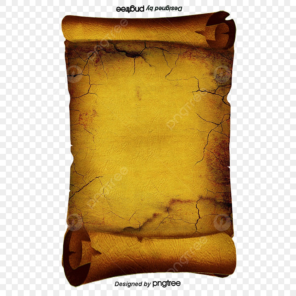 Береста бумага