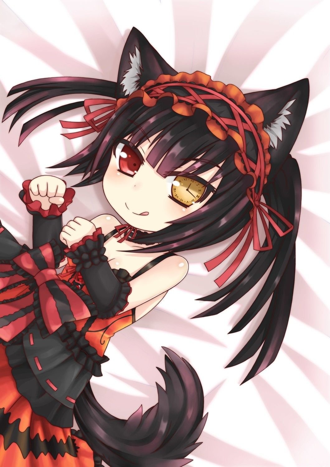 Рандеву с жизнью Куруми