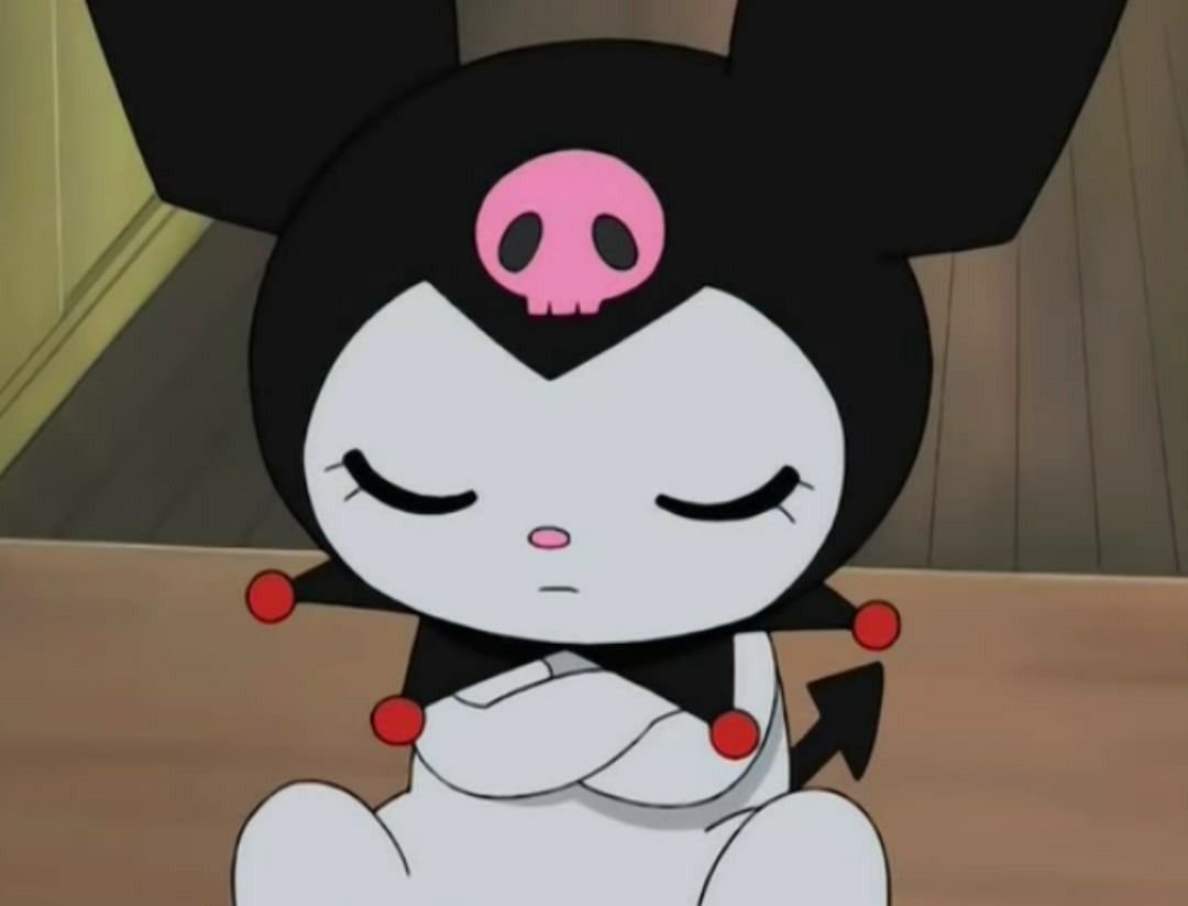 Куроми Китти