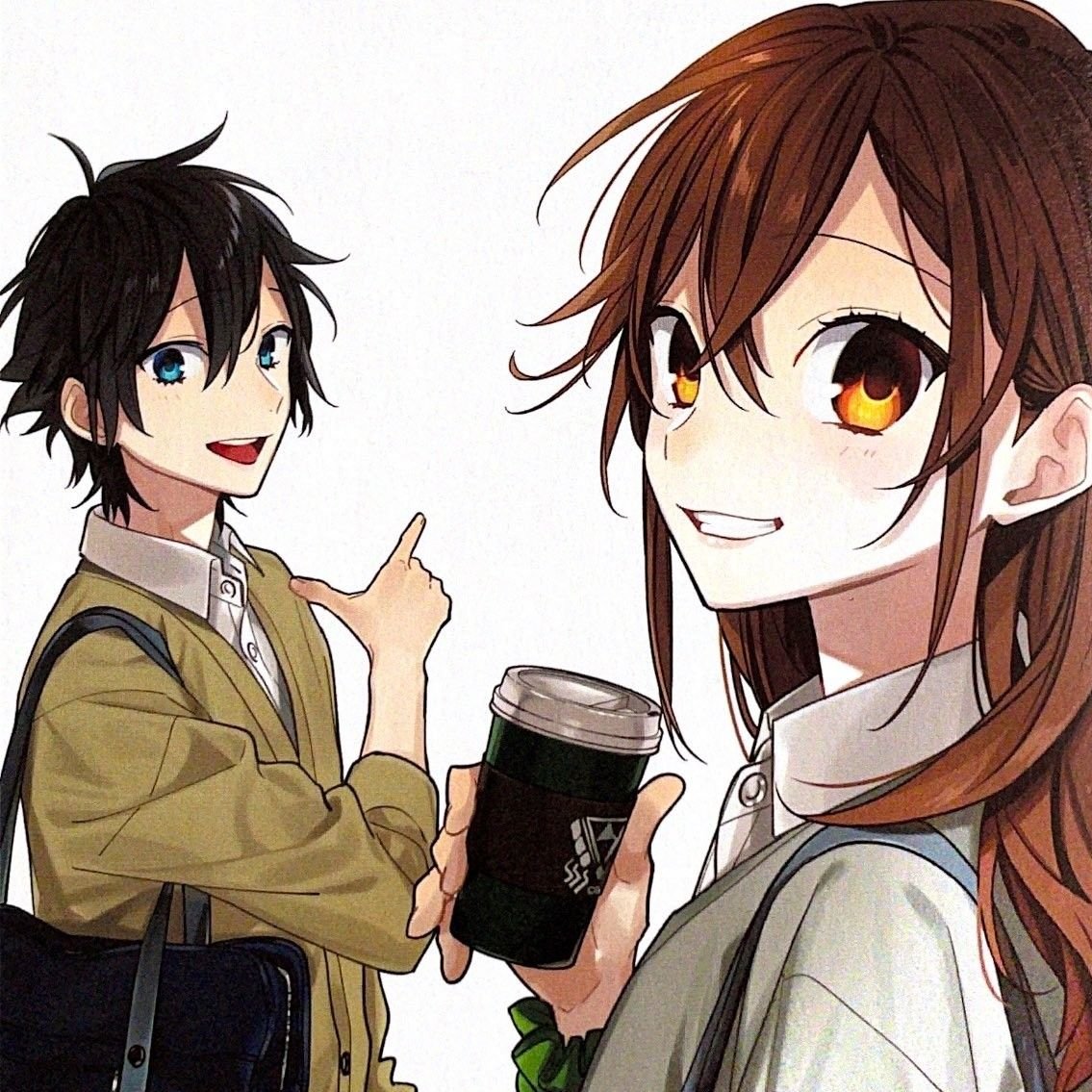 Синдо Хоримия