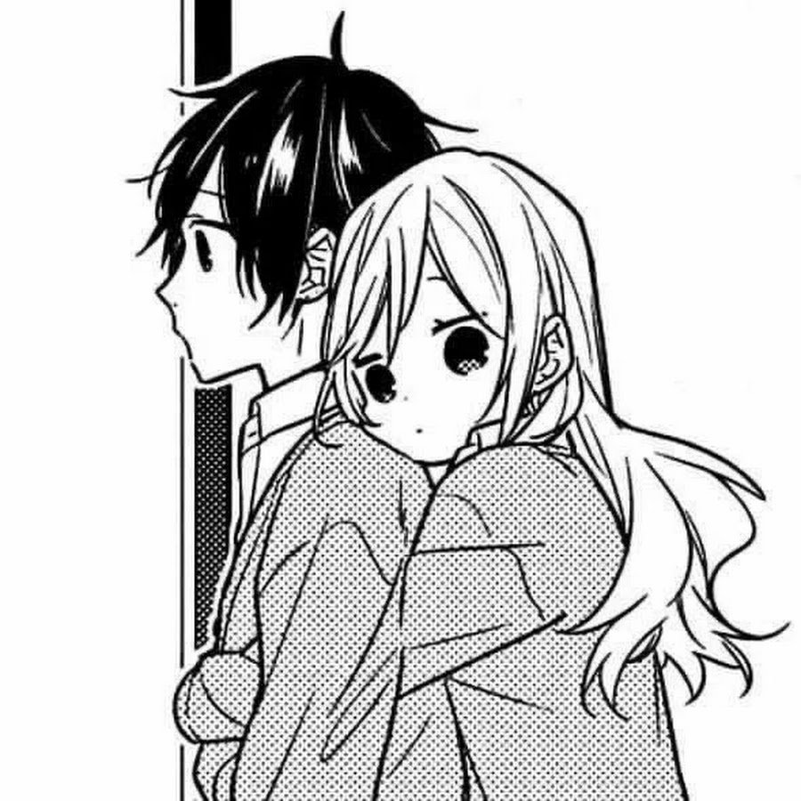 Хоримия субтитры