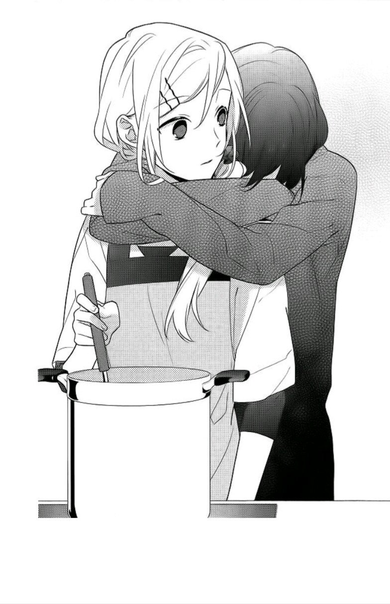 Токийский гуль Акира Мадо Манга