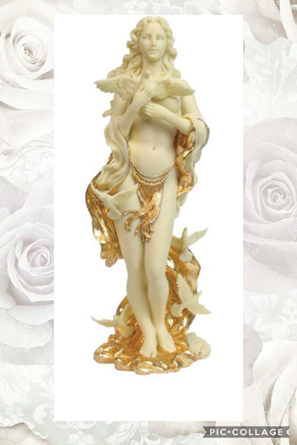 Богиня Гемера древней Греции