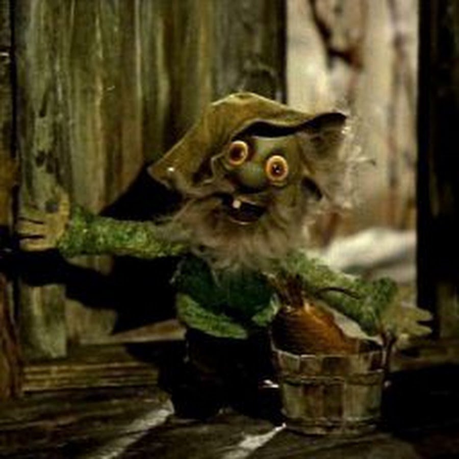 Дядюшка ау 3