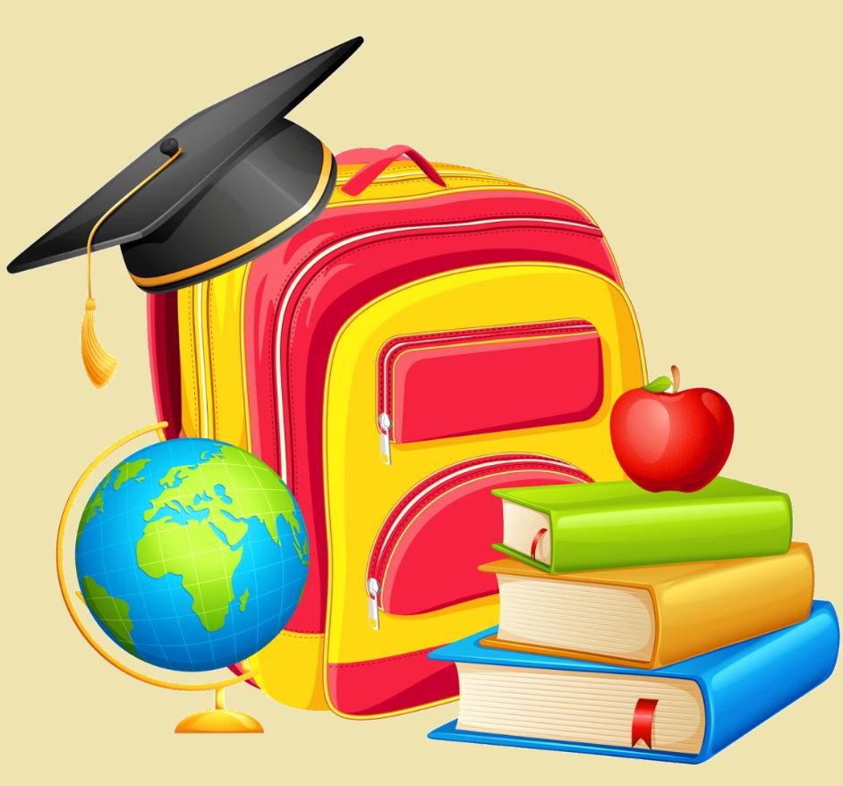 Школьная тематика