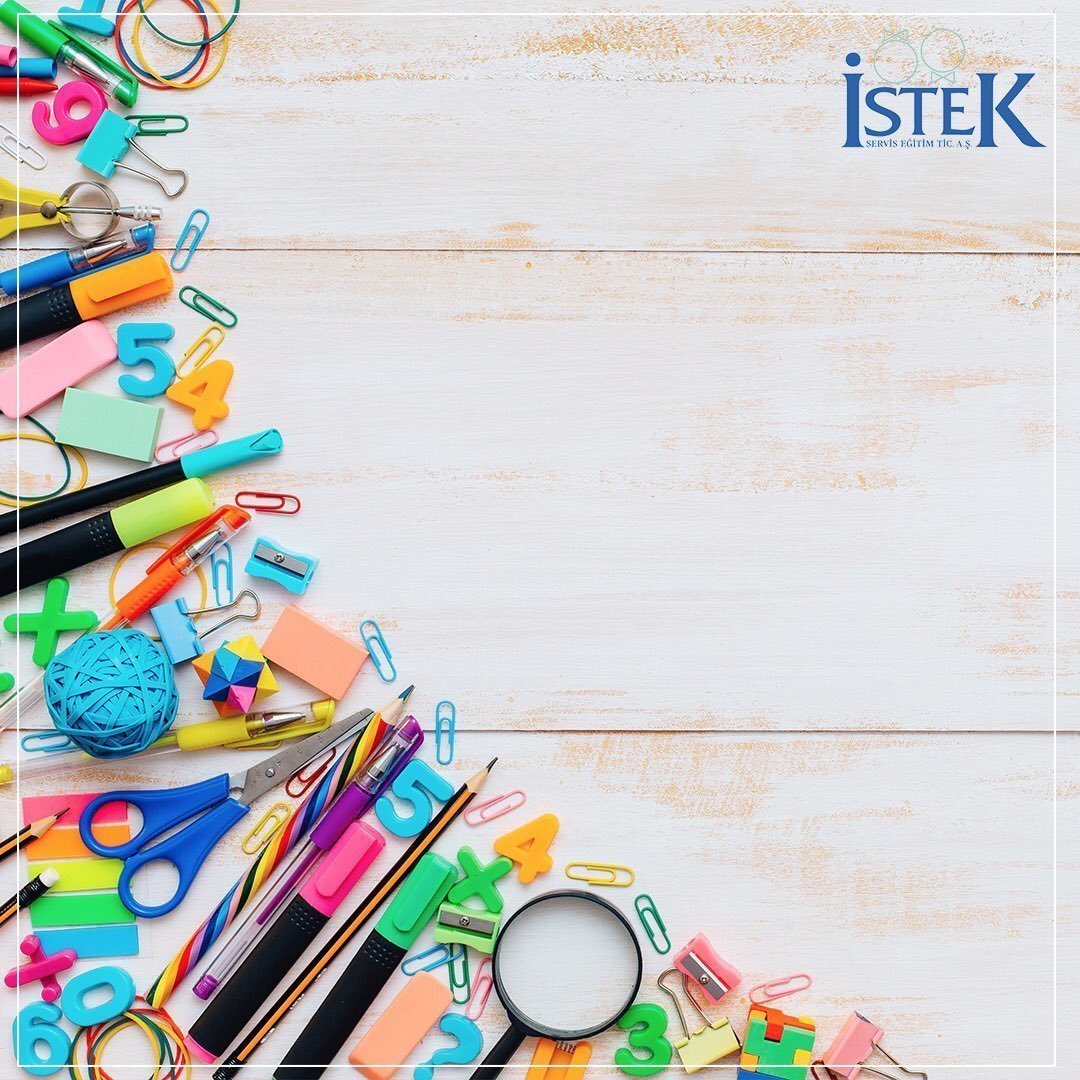 Школьные предметы