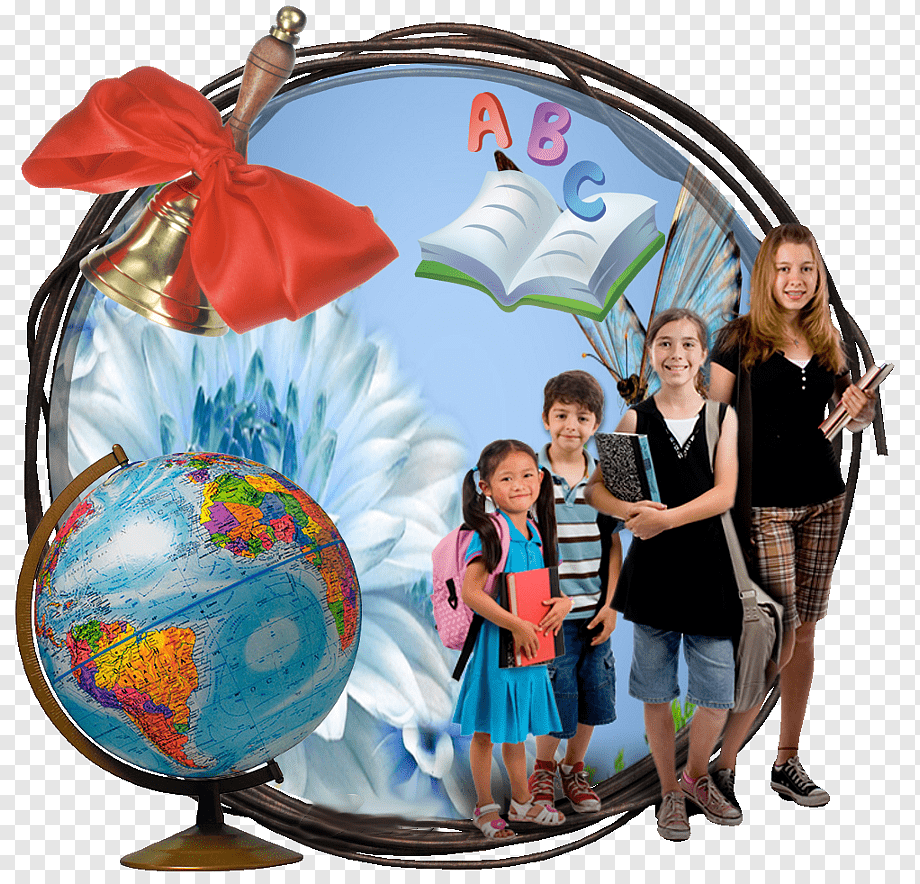 Школьные предметы