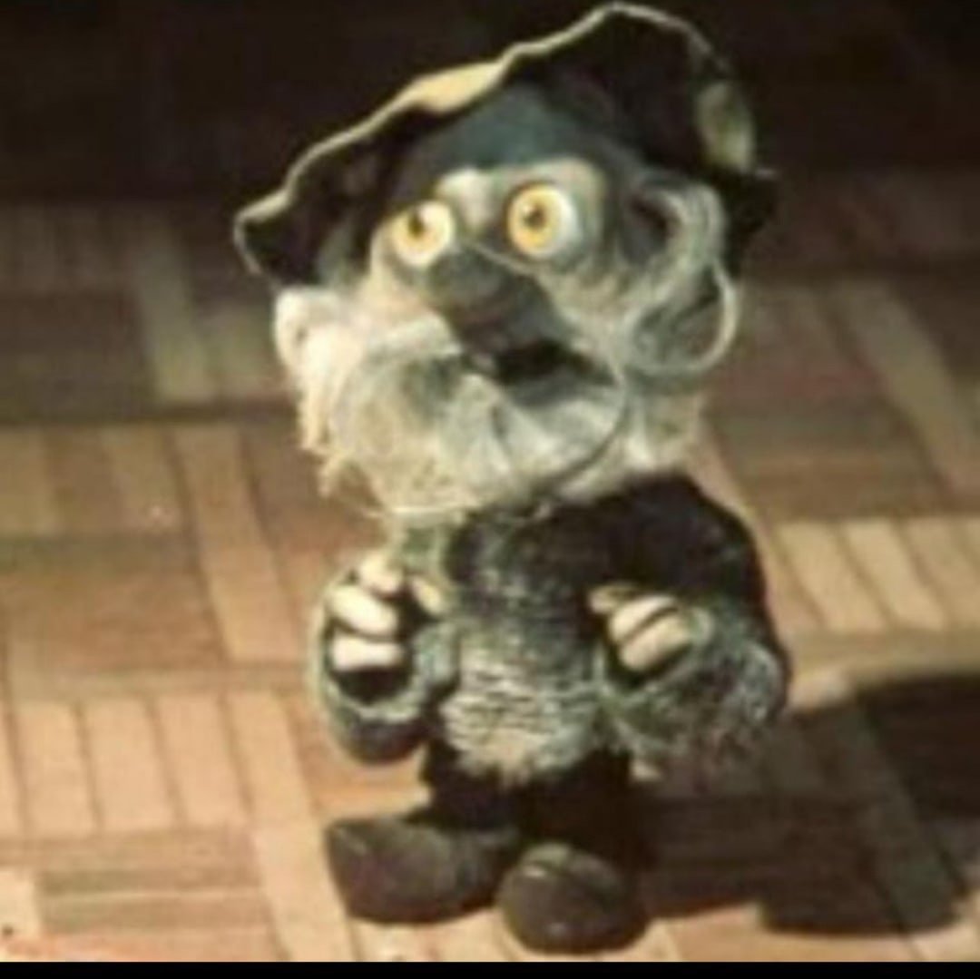 Дядюшка ау заставка