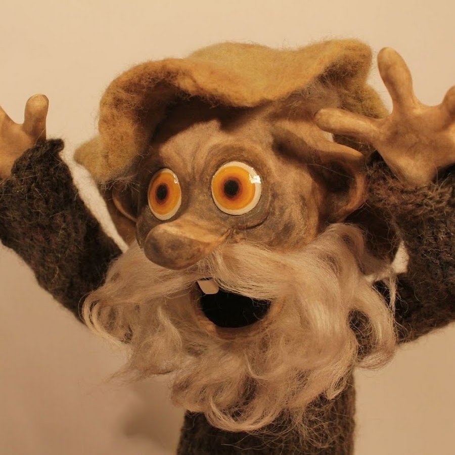 Дядюшка ау Теленяня