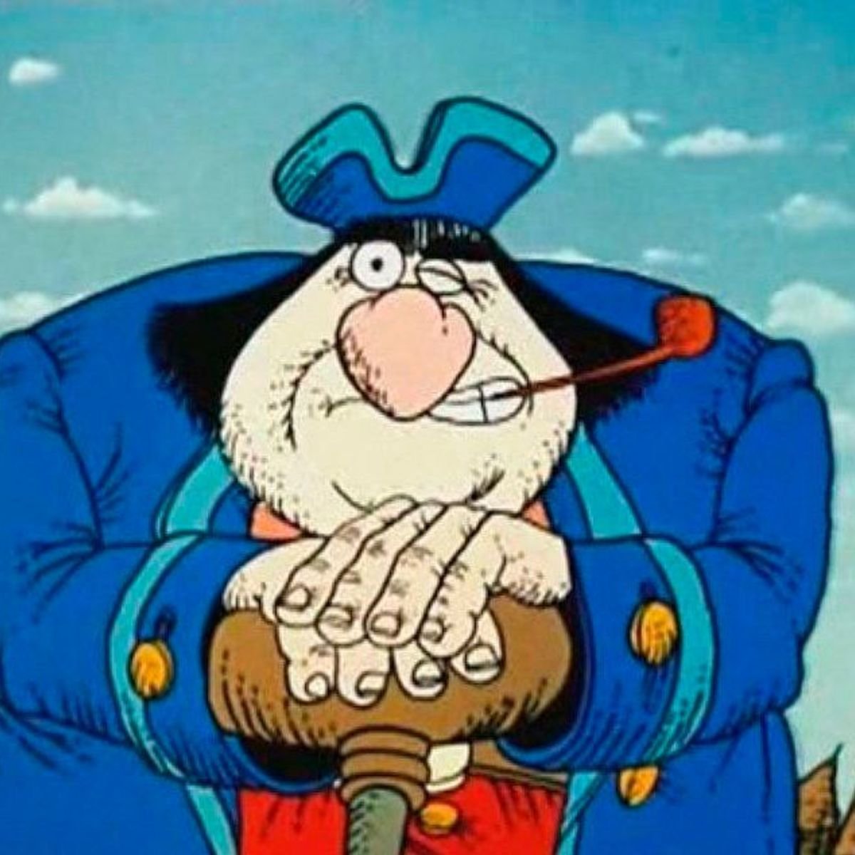 Пиратские элементы