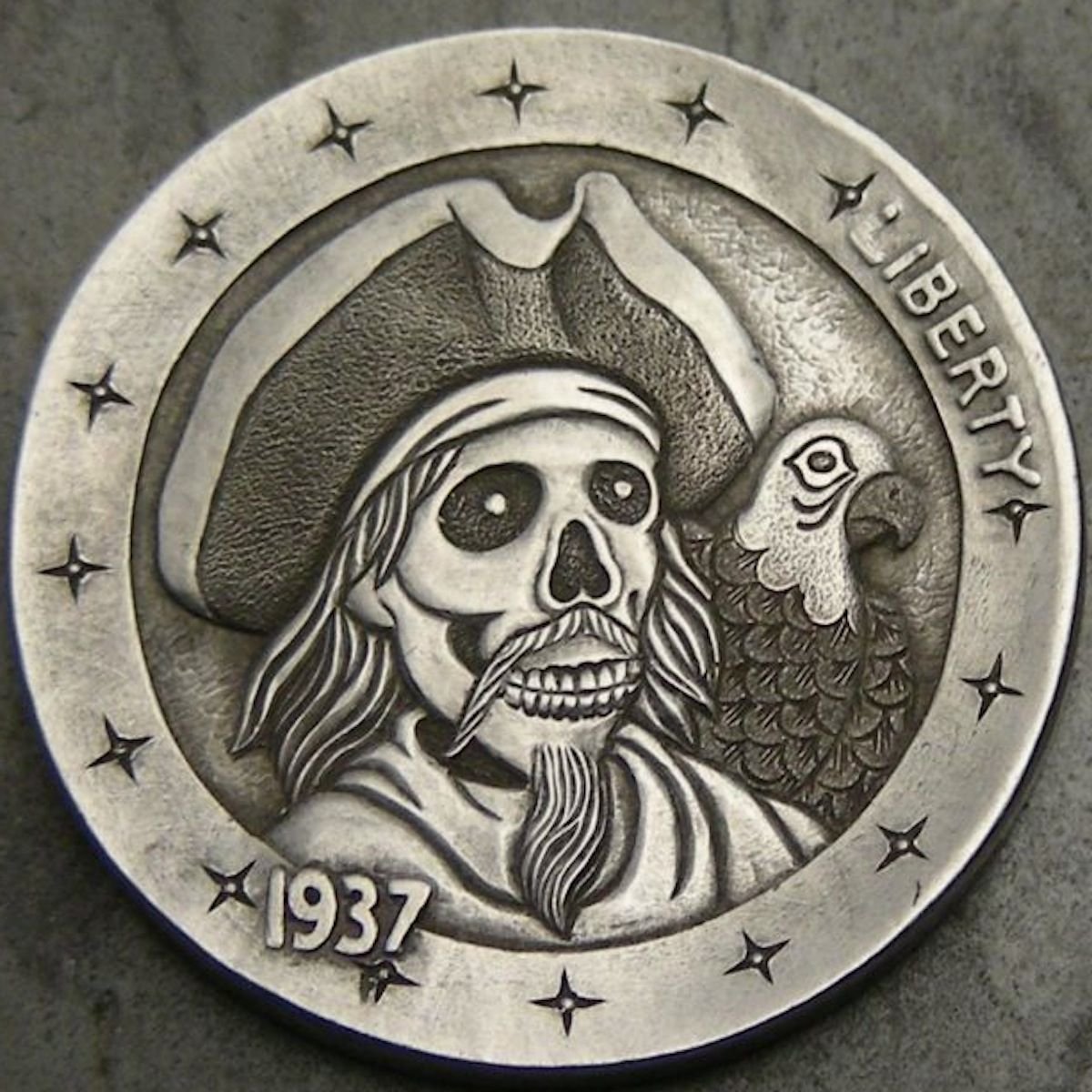 Черная метка