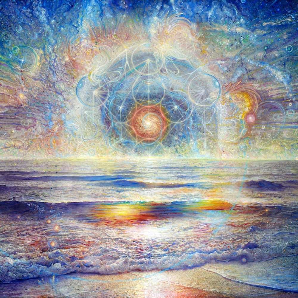 Адам Скотт Миллер картины