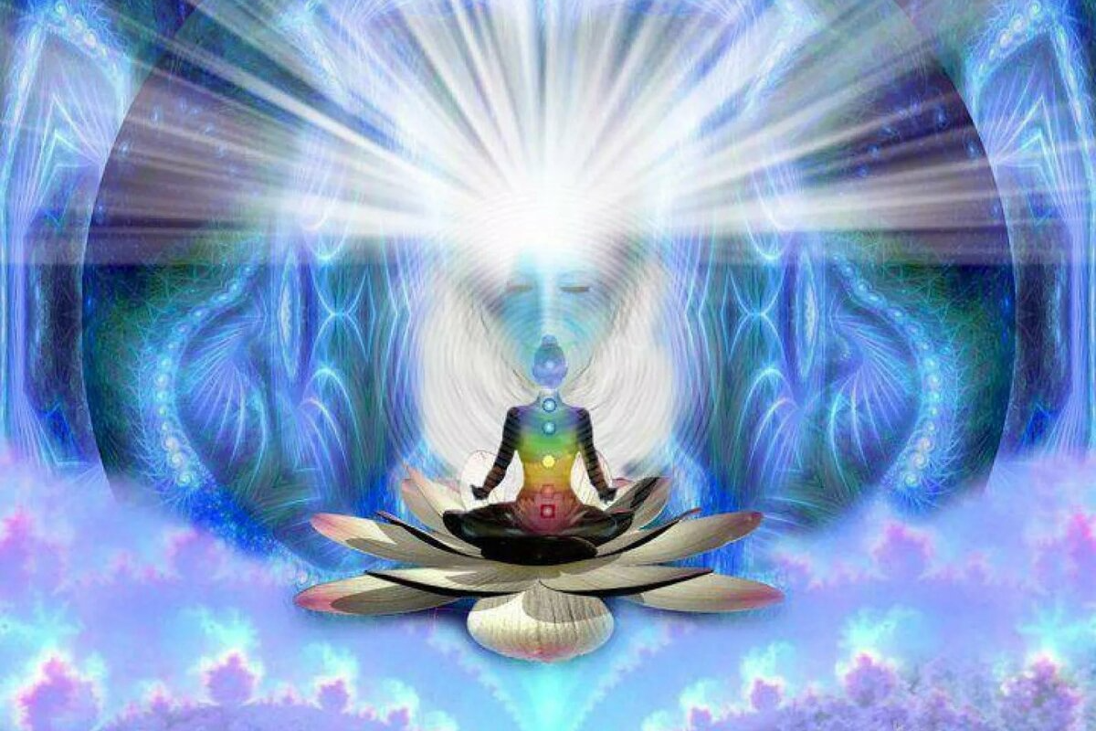 Хроники Акаши Пробуждение силы