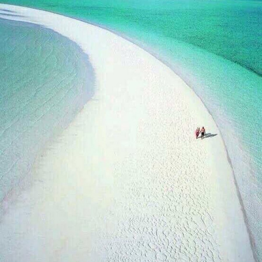 Белая полоса в жизни