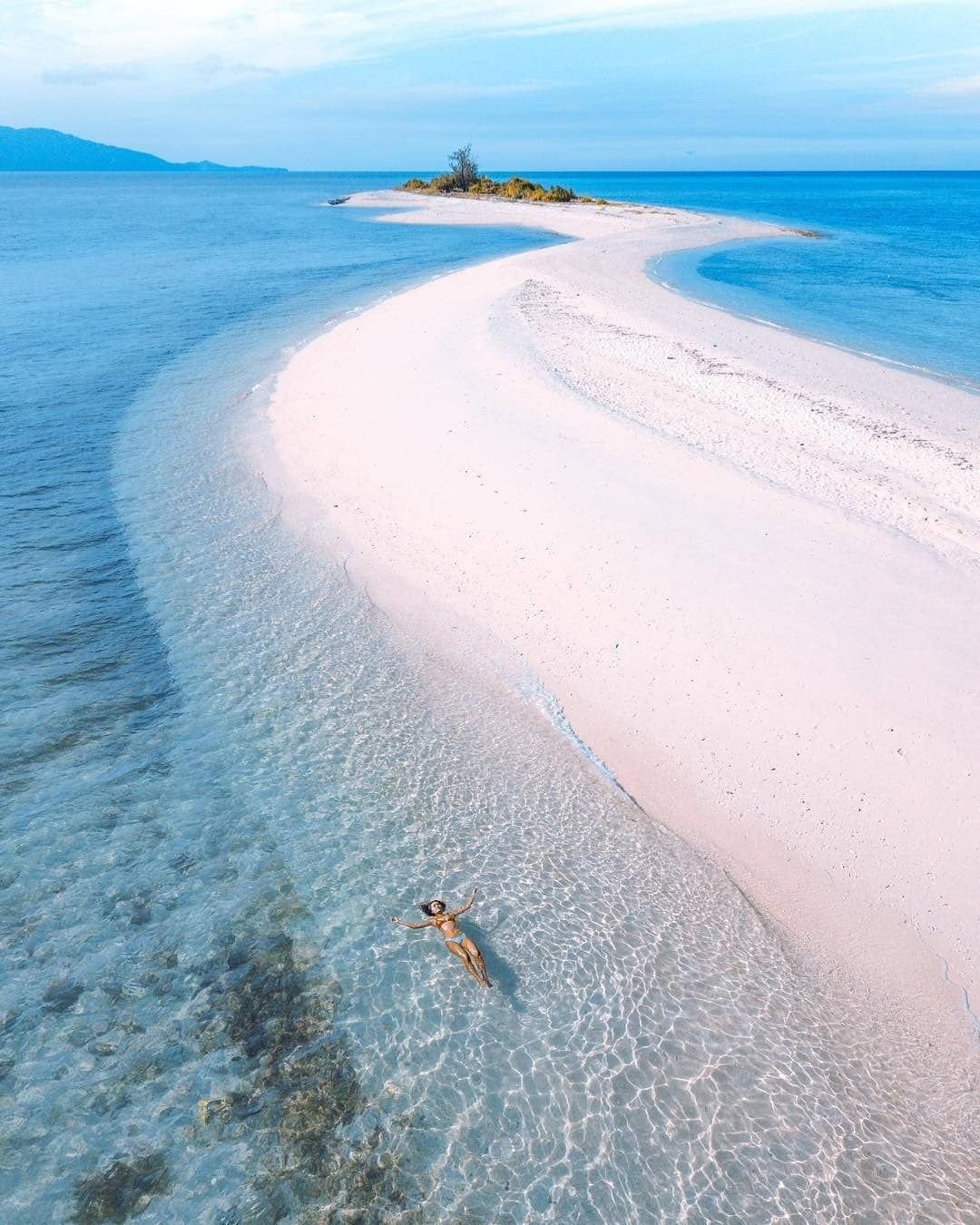 Остров Креста де Галло