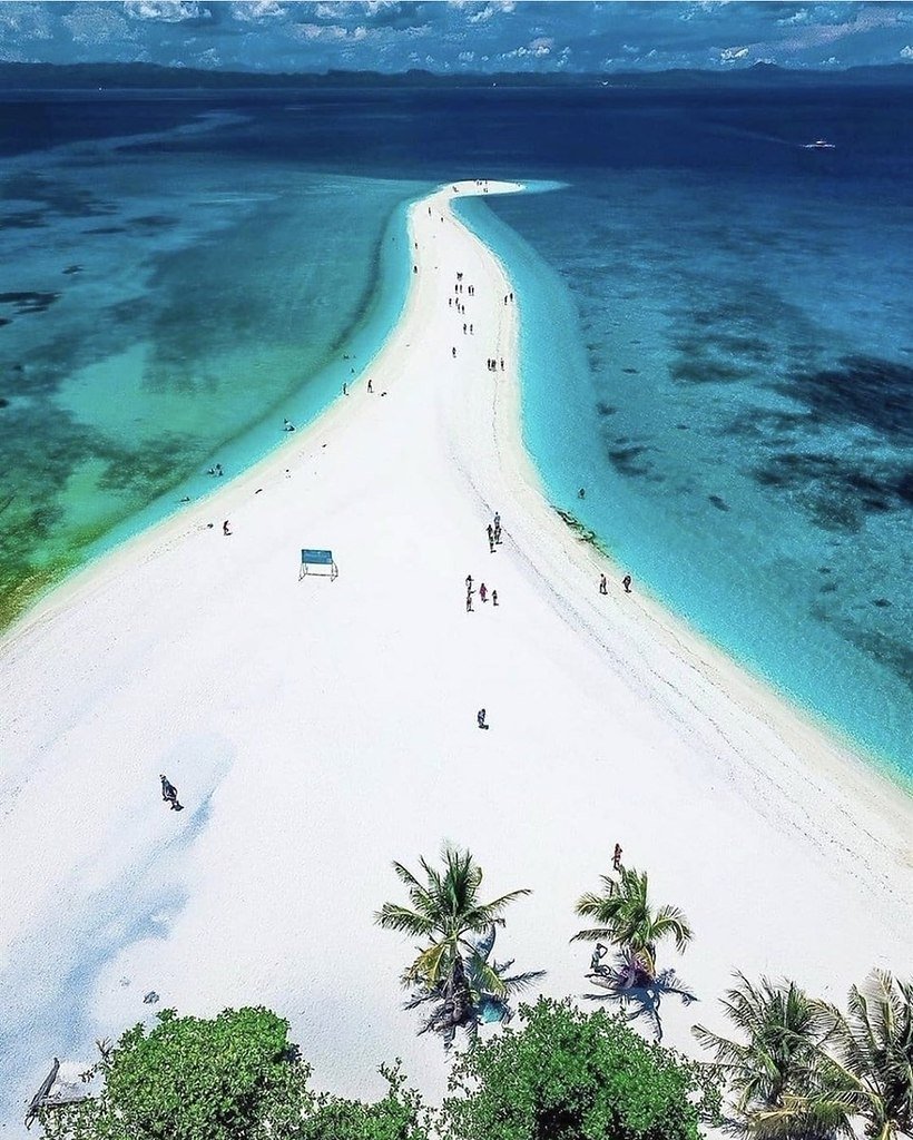 Белая полоса в жизни