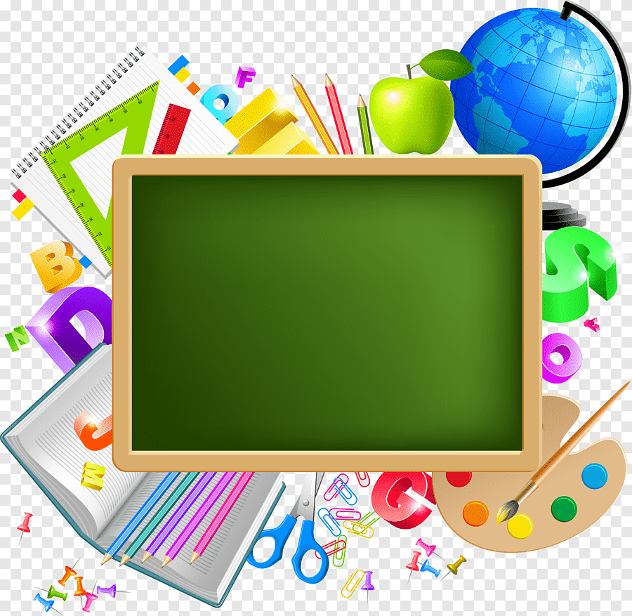 Школьная доска