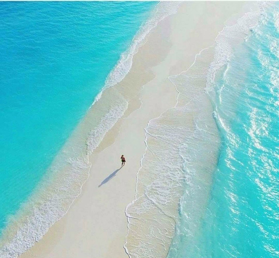 Белая полоса в высоту