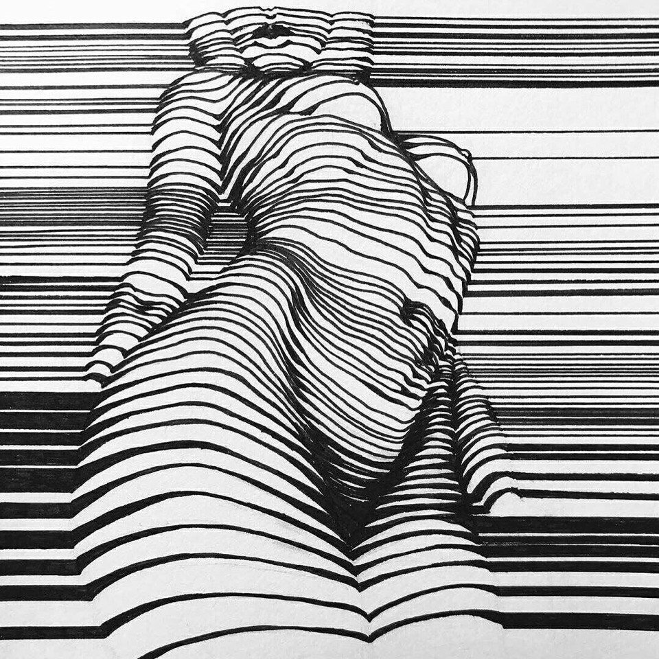 Минимализм Эстетика