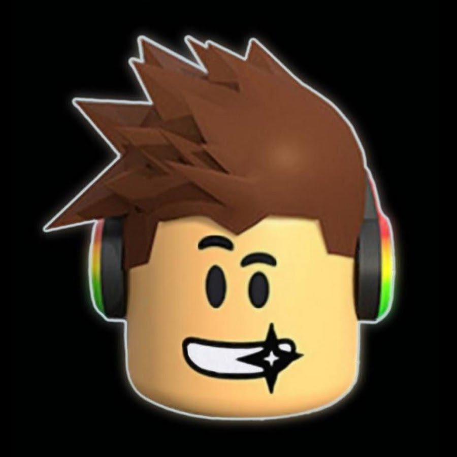 РОБЛОКС аватар девочки