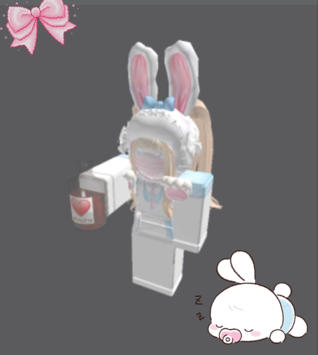 Торт РОБЛОКС для девочки