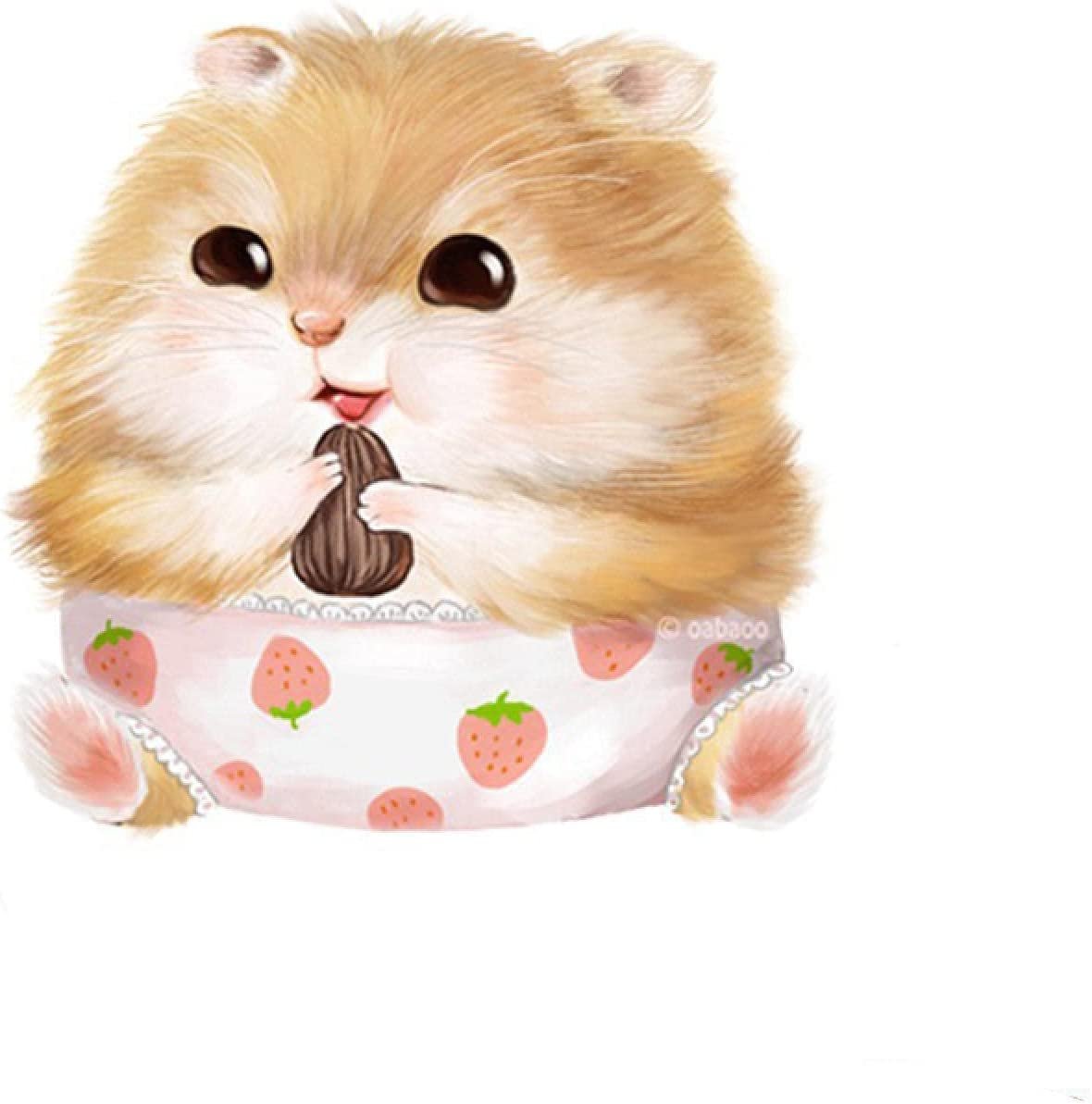 Хомяк джунгарский