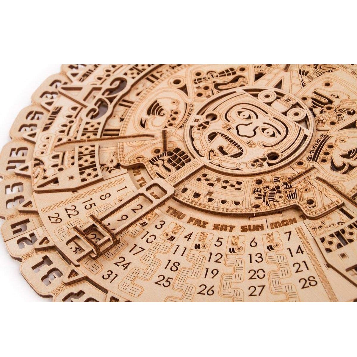 Пророчество Майя