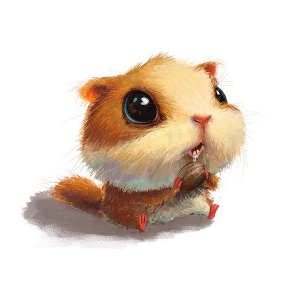 Милые Стикеры