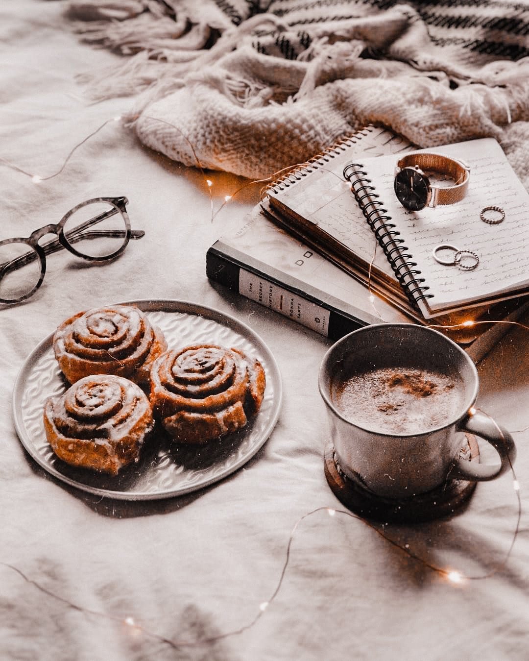 Кофе Эстетика