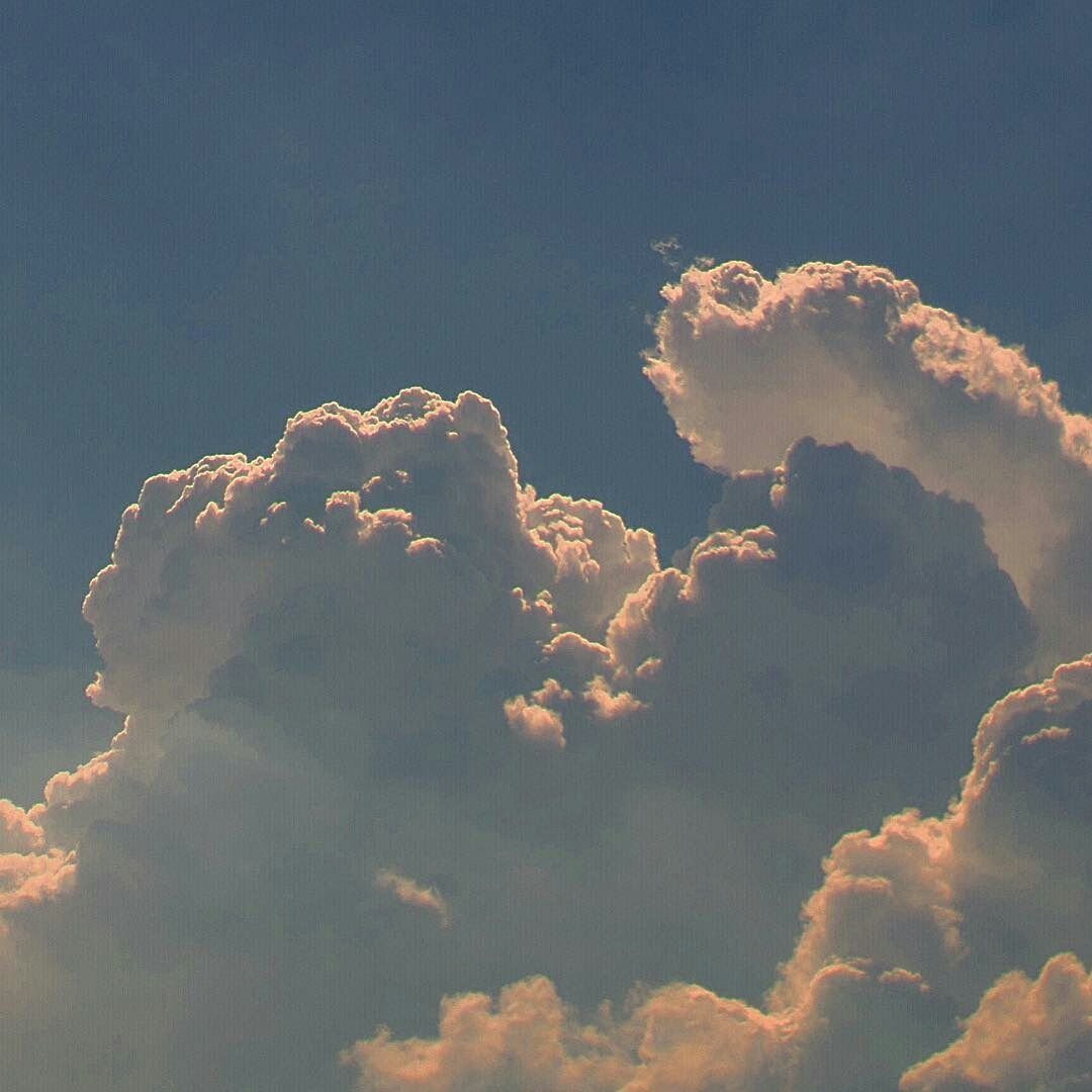 Небо Эстетика