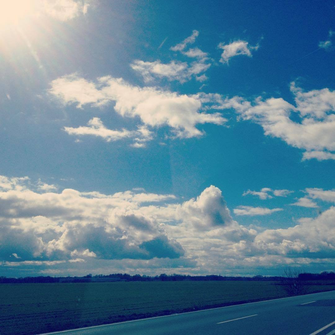 Сохраненки небо